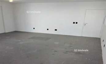 Imagem 5: Sala comercial na Av. Santos Dumont, localização estratégica