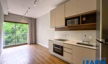 Imagem 2: APARTAMENTO - HIGIENÓPOLIS - SP