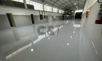 Imagem 5: Galpão com 770m² 8 Salas à Venda na Vila Califórnia - São Paulo/SP