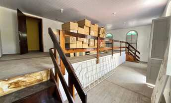 Imagem 7: Sala Comercial Aérea para Locação