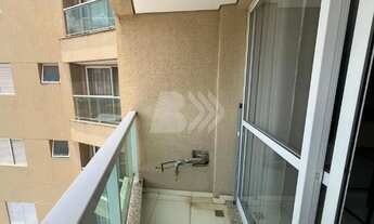 Imagem 4: Apartamento para alugar no Edifício Terra, no bairro Vila Independência em Piracicaba