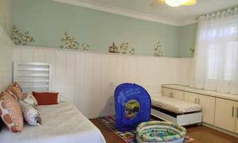 Imagem 2: Casa para locação em Alphaville no residencial Tamboré 02