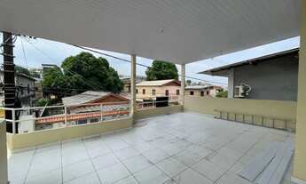 Imagem: Casa de Vila no Ouro Verde 50m² 2 Quartos