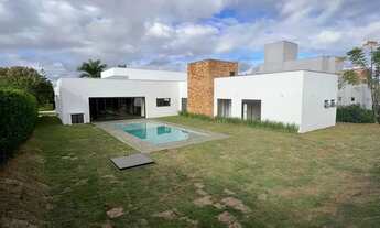 Imagem 3: CASA A VENDA CONDOMÍNIO LAGO AZUL GOLF CLUB EM ARAÇOIABA DA SERRA -SP