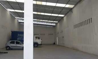 Imagem 2: 2 GALPOESPAA ALUGUEL PROXIMO AO ANEL VIARIO