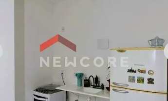 Imagem 7: Apartamento em Rua Geraldo Vasconcellos - Estoril - Belo Horizonte/MG