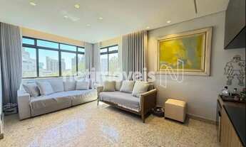 Imagem: Venda Apartamento 3 quartos Carmo Belo Horizonte