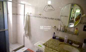 Imagem 5: Casa com 3 dormitórios à venda, 148 m² por R$ 410.000,00 - São Pedro da Serra - Nova Fribu