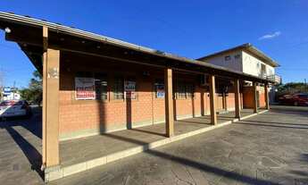 Imagem: Sala comercial de esquina / Restaurante