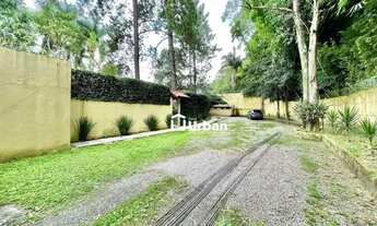 Imagem 4: Chácara com 4 dormitórios à venda, 2000 m² por R$ 1.990.000,00 - Jardim Colonial - Carapic