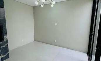 Imagem 5: Casa com 3 dormitórios à venda, 134 m² por R$ 850.000,00 - Ideal Life Ecolazer Residence