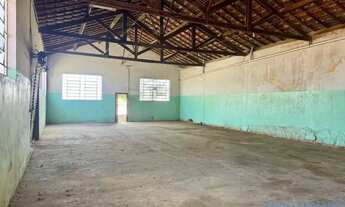 Imagem 5: GALPÃO - JARDIM AMÉRICA - SP