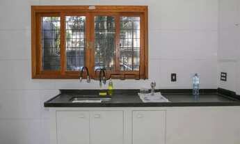 Imagem 5: Aluguel Casa 3 Dormitórios - 200 m² Perdizes