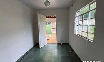 Imagem 3: 03 CASA ANTIGAS EM ÁREA DE 652m² NO BAIRRO ABADIA