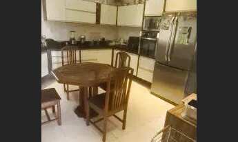 Imagem 7: Imóvel para aluguel tem 230 metros quadrados com 3 quartos em Parque Verde - Belém - PA