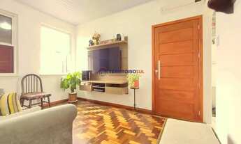 Imagem: Apartamento 2 dormitórios a venda no Passo