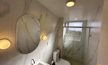 Imagem 4: Apartamento 1 dormitorio à venda na Agronômica, Baia do Sol em Florianópolis SC