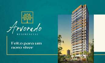 Imagem: APARTAMENTO 4 SUÍTES 145M² 3 VAGAS CAMINHO