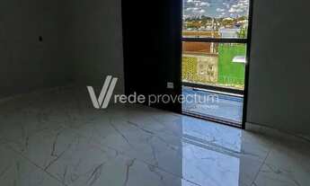 Imagem 5: Casa - Residencial Cittá di Salerno - Campinas