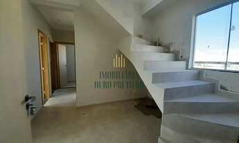 Imagem: Cobertura com 3 quartos, 1 banheiros, 1