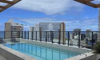 Imagem: Apartamento de Luxo à Venda na Barra 1