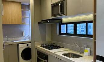 Imagem 7: Imóvel para aluguel tem 55 metros quadrados com 2 quartos em Boa Viagem - Recife - PE