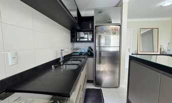 Imagem 4: Apartamento para Venda em Florianópolis, Jardim Atlântico, 2 dormitórios, 2 suítes, 3 banh