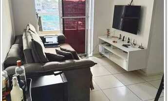 Imagem 6: Apartamento com 2 dormitórios à venda, 48 m² por R$ 260.000 - Montese - Fortaleza/CE