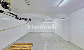 Imagem 6: Salão comercial para locação no Bairro Distrito Industrial Adib Rassi, próximo à Rod. Anha