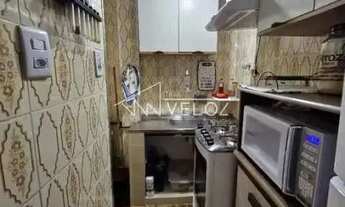 Imagem 4: Apartamento - / Residencial / Glória