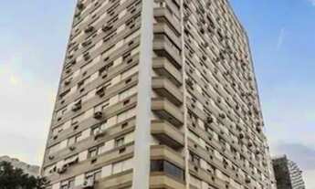 Imagem: Apartamento MOBILIADO no Centro Histórico