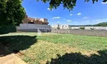 Imagem 2: Lote / Terreno em Reserva Imperial - Ribeirão Preto