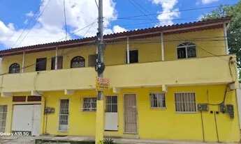 Imagem 3: Novos Começos Imovéis Vende Vila com 10 casas por R$ 550.000 - Joaquim de Oliveira - Itabo