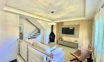 Imagem 6: Residência Espaçosa e Semi Mobiliada no Bairro Bela Vista