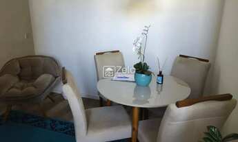 Imagem 2: Apartamento à venda com 47,06 m², 1 quarto 1 vaga em Centro, Campinas