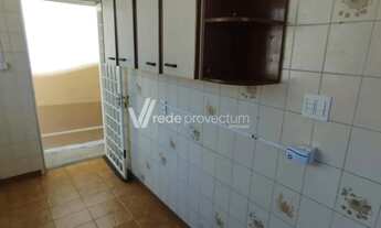 Imagem 6: Casa - Vila Industrial - Campinas