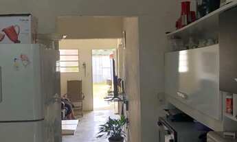 Imagem 3: Casa em Jiquia Casa com 3 dormitórios