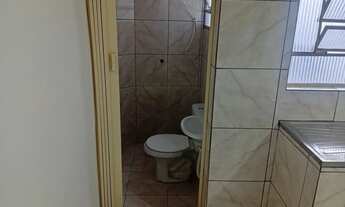 Imagem 7: ALUGO CASA 2 CÔMODOS - JARDIM IMBÉ - SP - SP (LR2783