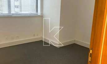 Imagem 7: Descubra o Aconchego da sala comercial no coração da Vila Ólimpia!