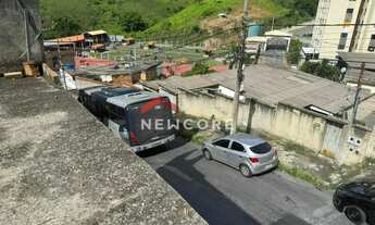 Imagem 2: Lote em Rua Albano - Vila Nova Vista - Sabará/MG