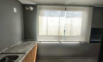 Imagem 6: Apartamento com 48mts, para locação Alto da Boa Vista Condomínio Connect