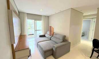 Imagem 7: Apartamento com 3 dormitórios para alugar, 65 m² por R$ 5.343,90/mês - Tatuapé - São Paulo