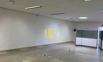 Imagem 3: Galpão Estruturado com Área Administrativa 478m² Barueri - SP