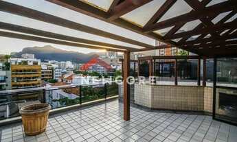 Imagem 7: Cobertura em Rua Cupertino Durão - Leblon - Rio de Janeiro/RJ