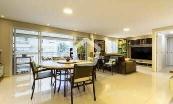 Imagem: Apartamento em Várzea da Barra Funda