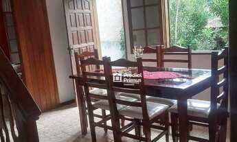 Imagem 7: Casa com 3 dormitórios à venda, 120 m² por R$ 400.000,00 - Chácara Paraíso - Nova Friburgo