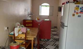 Imagem: CASA NO MONTE DAS OLIVEIRAS