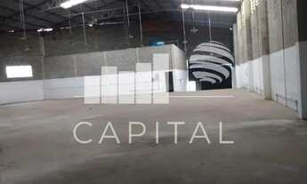 Imagem 7: Galpão Para Venda e Locação Em Barueri - Bairro Chácara Marco