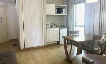 Imagem 2: Flat com ótimo preço no bairro Consolação. Confira!