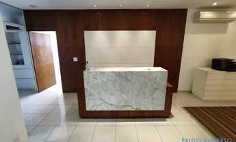 Imagem 2: CONJ. COMERCIAL - PINHEIROS - SP